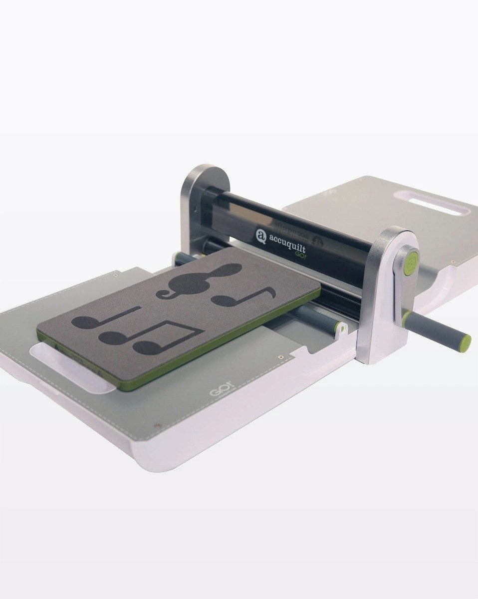 GO! Music Medley Die 5 GO! Music Medley Die - Image 3