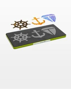 GO! Nautical Medley Die -Sewing Supplies Store go nautical medley die sewing accessories notions 6281264