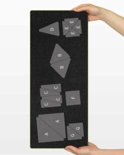 GO! North Carolina Star-12" Finished Die -Sewing Supplies Store go north carolina star 12 finished die sewing accessories notions 7407312