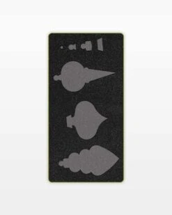 GO! Ornaments Medley Die -Sewing Supplies Store go ornaments medley die sewing accessories notions 1050969