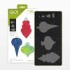 GO! Ornaments Medley Die -Sewing Supplies Store go ornaments medley die sewing accessories notions 2001773