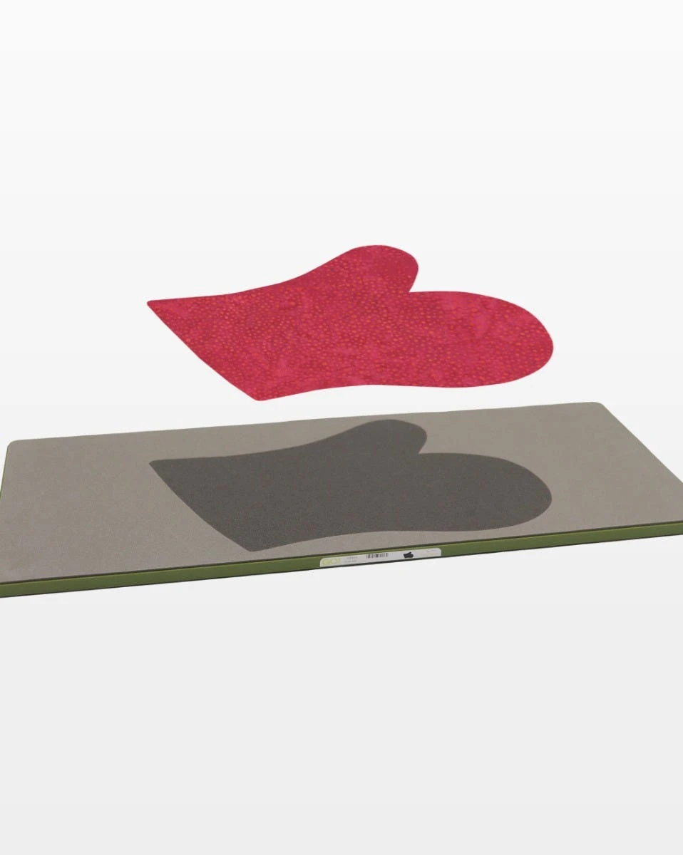 GO! Oven Mitt Die 4 GO! Oven Mitt Die - Image 2