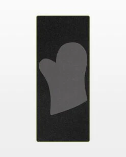 GO! Oven Mitt Die 9 GO! Oven Mitt Die -Sewing Supplies Store go oven mitt die sewing accessories notions 5764529