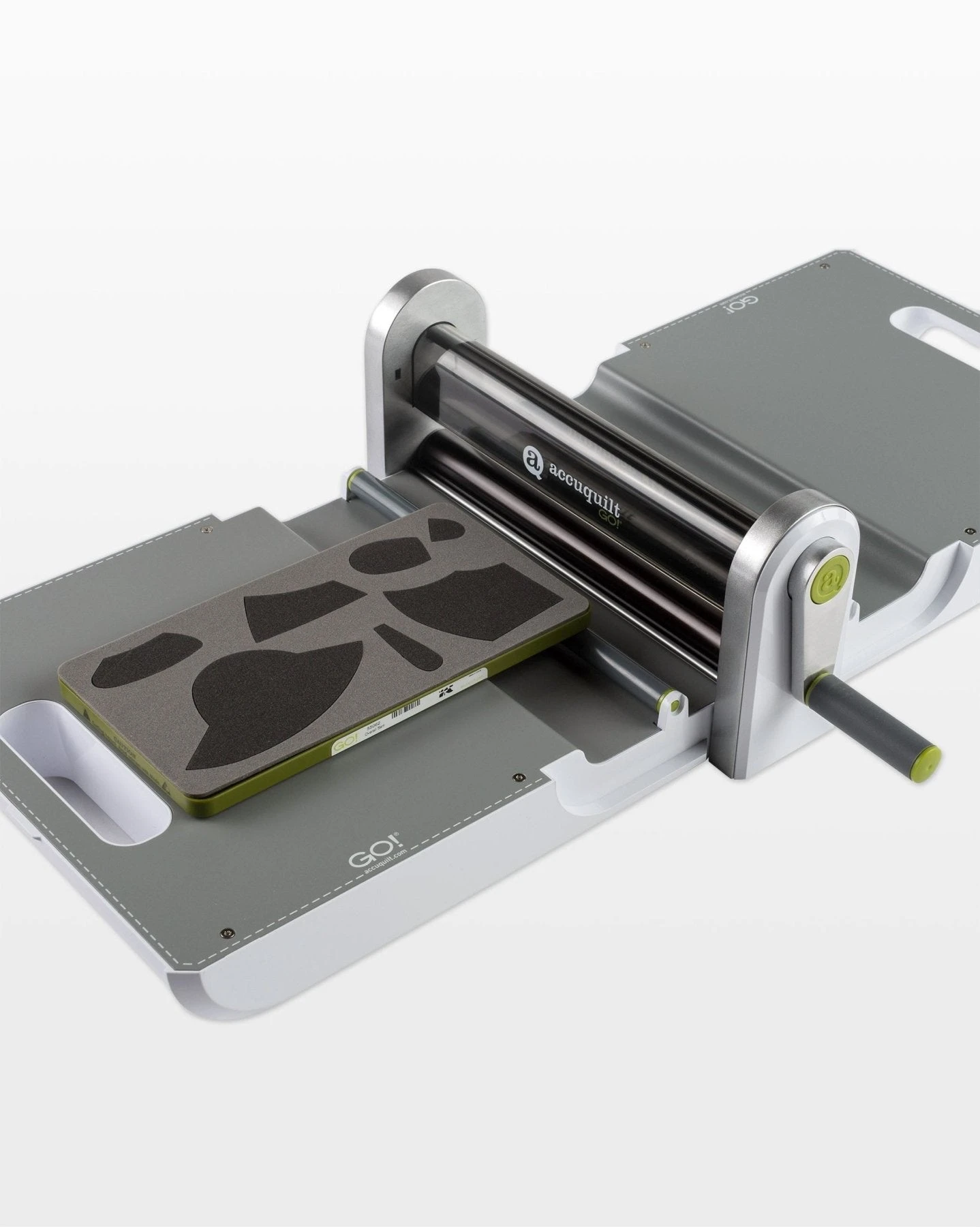 GO! Overall Sam Die 6 GO! Overall Sam Die - Image 4