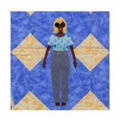 GO! Paper Doll Die By TipStitched 8 GO! Paper Doll Die By TipStitched -Sewing Supplies Store go paper doll die by tipstitched sewing accessories notions 6626469