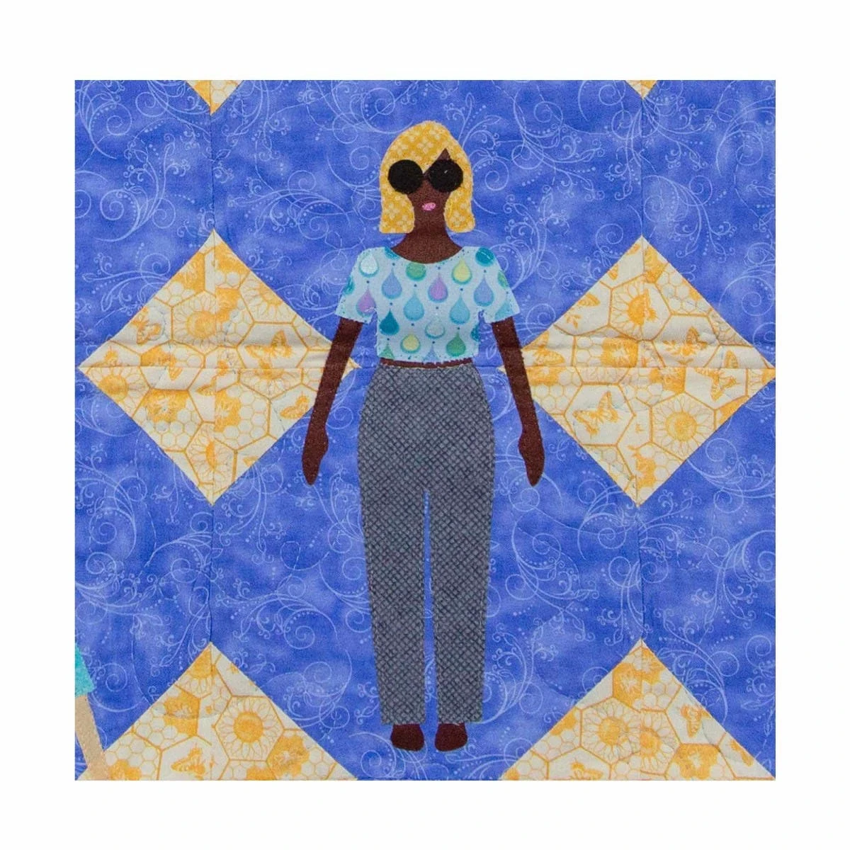 GO! Paper Doll Die By TipStitched 5 GO! Paper Doll Die By TipStitched - Image 3