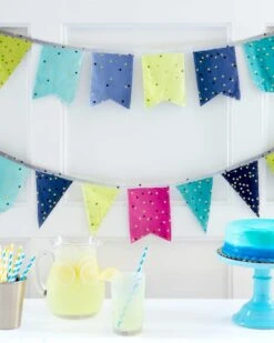 GO! Pennants Die 13 GO! Pennants Die -Sewing Supplies Store go pennants die sewing accessories notions 1662155