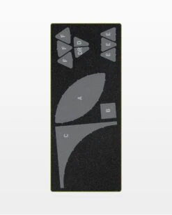 GO! Pickle Dish-10" Finished Die -Sewing Supplies Store go pickle dish 10 finished die sewing accessories notions 6842949