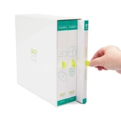 GO! Qube 16" Companion Set-Corners -Sewing Supplies Store go qube 16 companion set corners sewing accessories notions 1787143