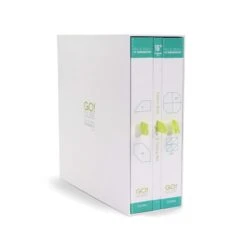 GO! Qube 16" Companion Set-Corners -Sewing Supplies Store go qube 16 companion set corners sewing accessories notions 7396854