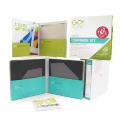 GO! Qube 16" Companion Set-Corners -Sewing Supplies Store go qube 16 companion set corners sewing accessories notions 8006136