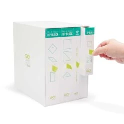 GO! Qube Mix & Match 16" Block 11 GO! Qube Mix & Match 16" Block -Sewing Supplies Store go qube mix match 16 block sewing accessories notions 3687952