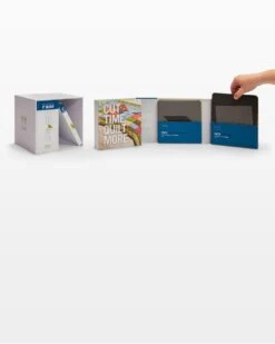 GO! Qube Mix & Match 4" Block -Sewing Supplies Store go qube mix match 4 block sewing accessories notions 8753596