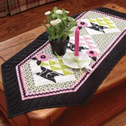 GO! Qube Mix & Match Blocks And Quilts Pattern Book By Eleanor Burns-4th Edition 7 GO! Qube Mix & Match Blocks And Quilts Pattern Book By Eleanor Burns-4th Edition -Sewing Supplies Store go qube mix match blocks and quilts pattern book by eleanor burns 4th edition sewing accessories notions 2391550