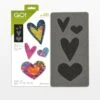 GO! Queen Of Hearts Die -Sewing Supplies Store go queen of hearts die sewing accessories notions 6278353