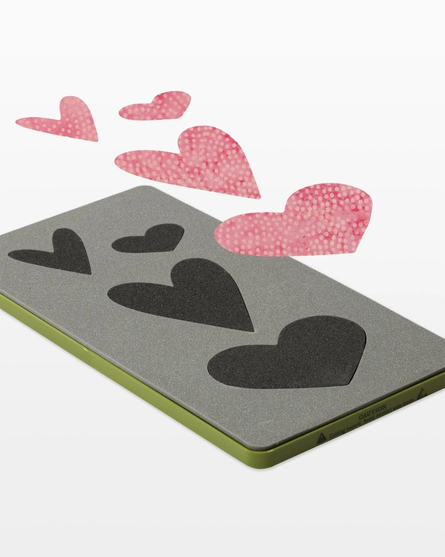 GO! Queen Of Hearts Die 4 GO! Queen Of Hearts Die - Image 2