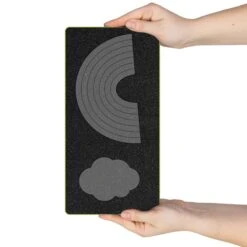 GO! Rainbow Die -Sewing Supplies Store go rainbow die sewing accessories notions 9410941