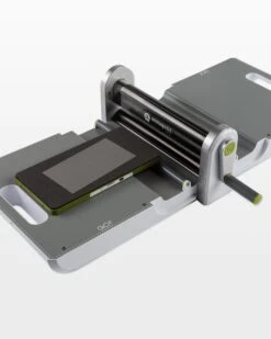 GO! Rectangle-3 1/2" X 6 1/2" (3" X 6" Finished) -Sewing Supplies Store go rectangle 3 12 x 6 12 3 x 6 finished sewing accessories notions 3751585