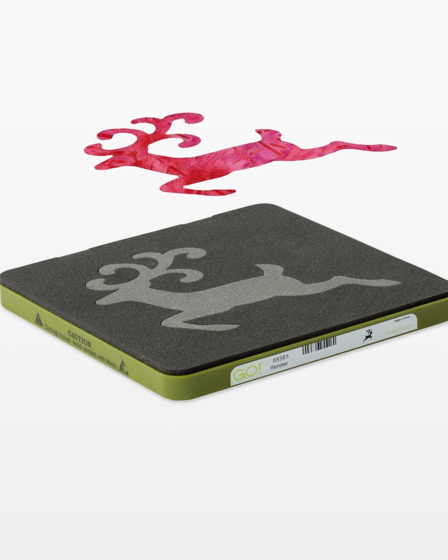 GO! Reindeer Die 4 GO! Reindeer Die - Image 2