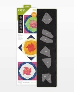 GO! Road To Fortune-9" Finished Die