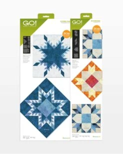 GO! Rock The Block Die Bundle