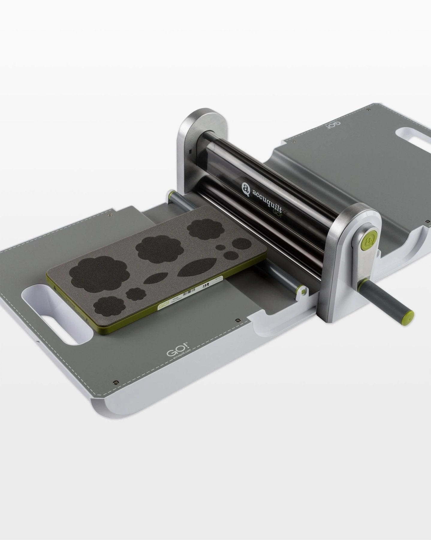 GO! Rose Of Sharon By Sharon Pederson Die 6 GO! Rose Of Sharon By Sharon Pederson Die - Image 4