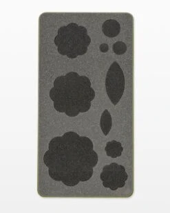 GO! Rose Of Sharon By Sharon Pederson Die 11 GO! Rose Of Sharon By Sharon Pederson Die -Sewing Supplies Store go rose of sharon by sharon pederson die sewing accessories notions 4945038