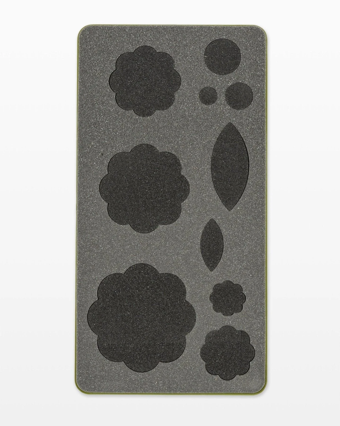 GO! Rose Of Sharon By Sharon Pederson Die 5 GO! Rose Of Sharon By Sharon Pederson Die - Image 3