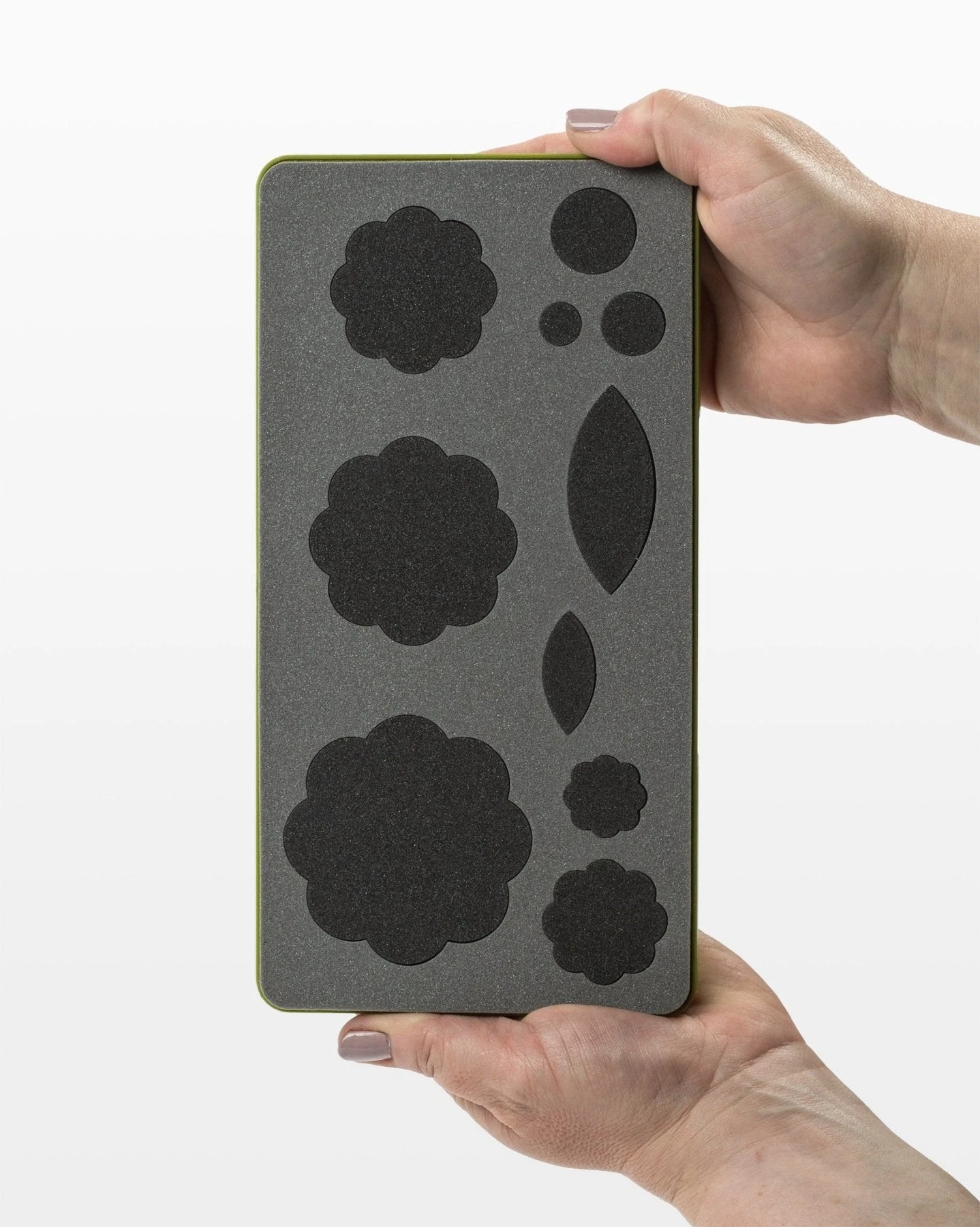 GO! Rose Of Sharon By Sharon Pederson Die 7 GO! Rose Of Sharon By Sharon Pederson Die - Image 5