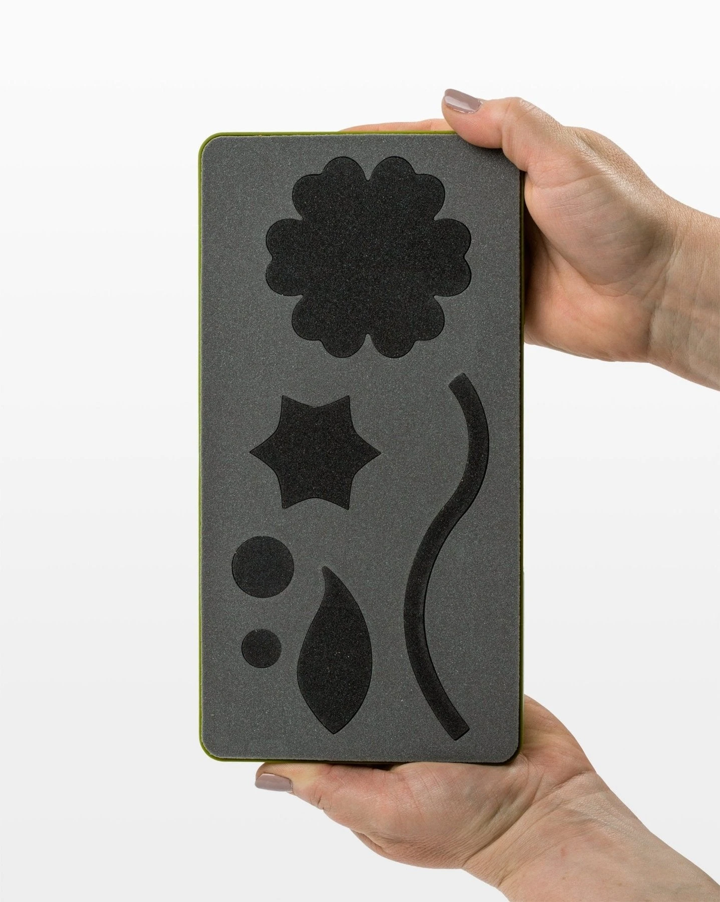 GO! Round Flower Die 7 GO! Round Flower Die - Image 5