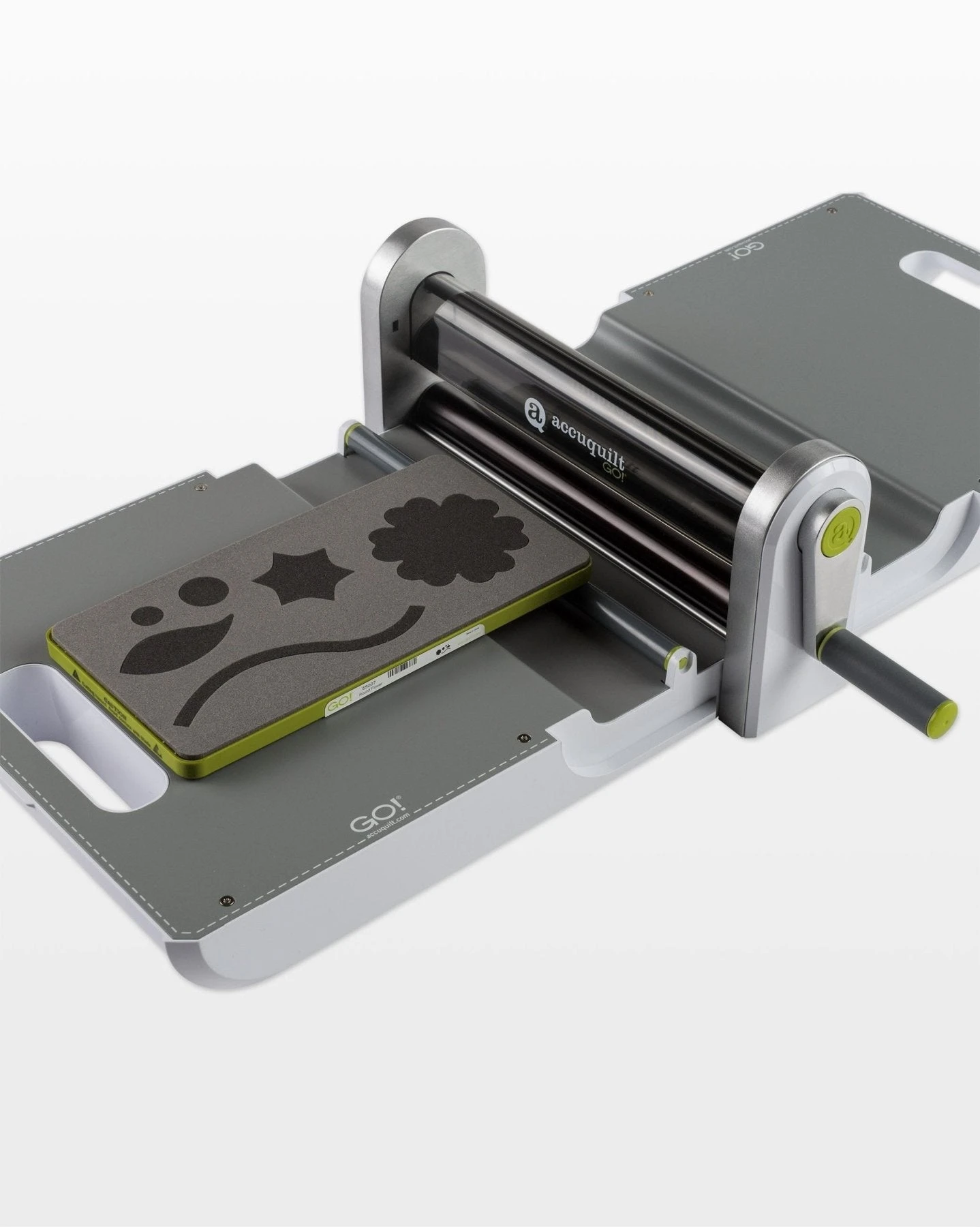 GO! Round Flower Die 6 GO! Round Flower Die - Image 4