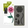 GO! Round Flower Die 2 GO! Round Flower Die -Sewing Supplies Store go round flower die sewing accessories notions 5122330