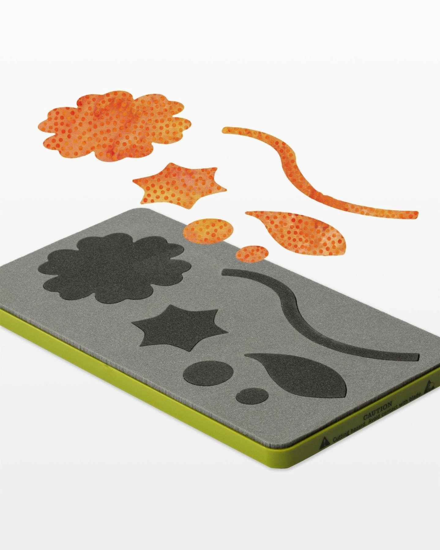 GO! Round Flower Die 4 GO! Round Flower Die - Image 2