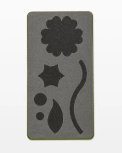 GO! Round Flower Die 10 GO! Round Flower Die -Sewing Supplies Store go round flower die sewing accessories notions 9232697