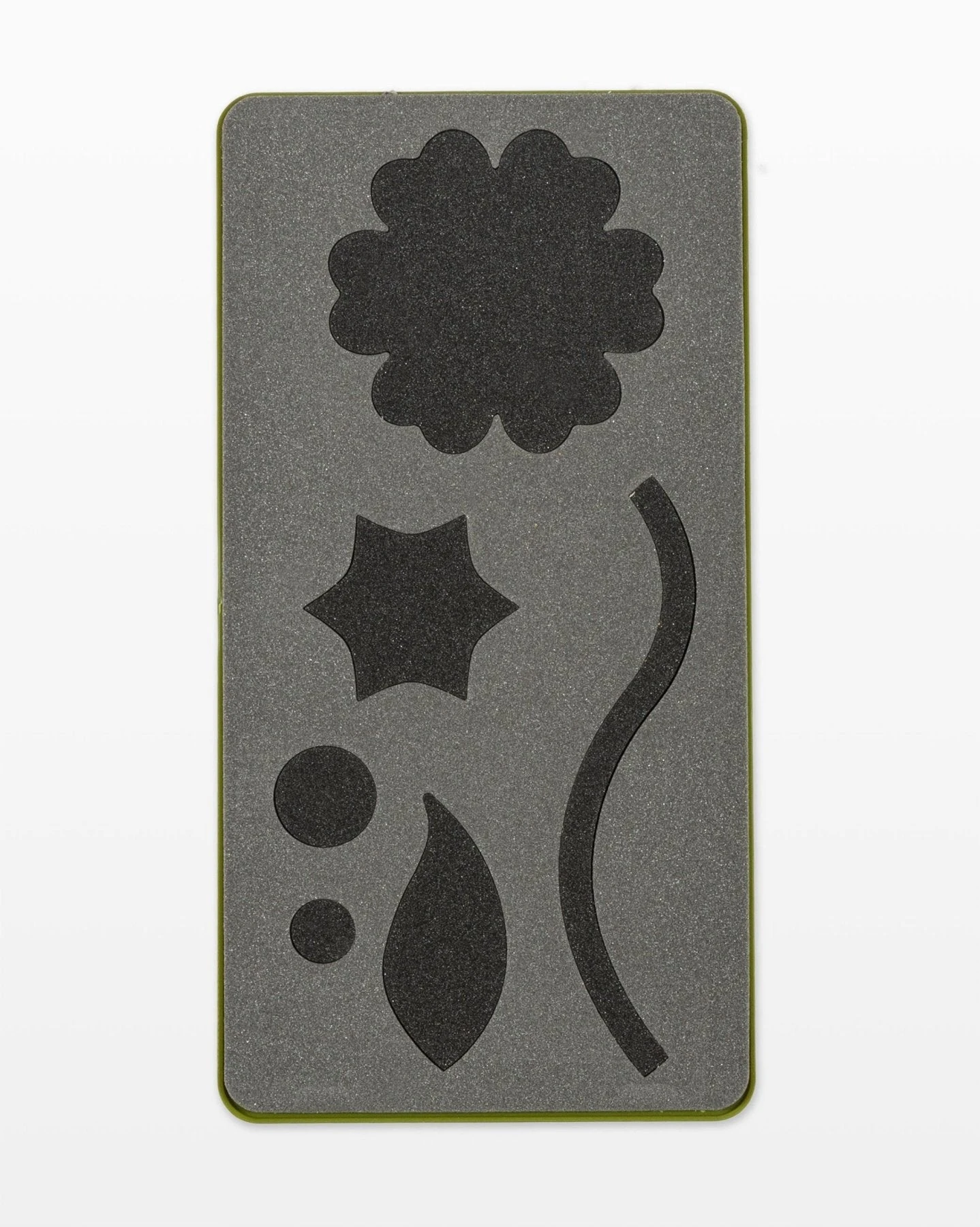 GO! Round Flower Die 5 GO! Round Flower Die - Image 3