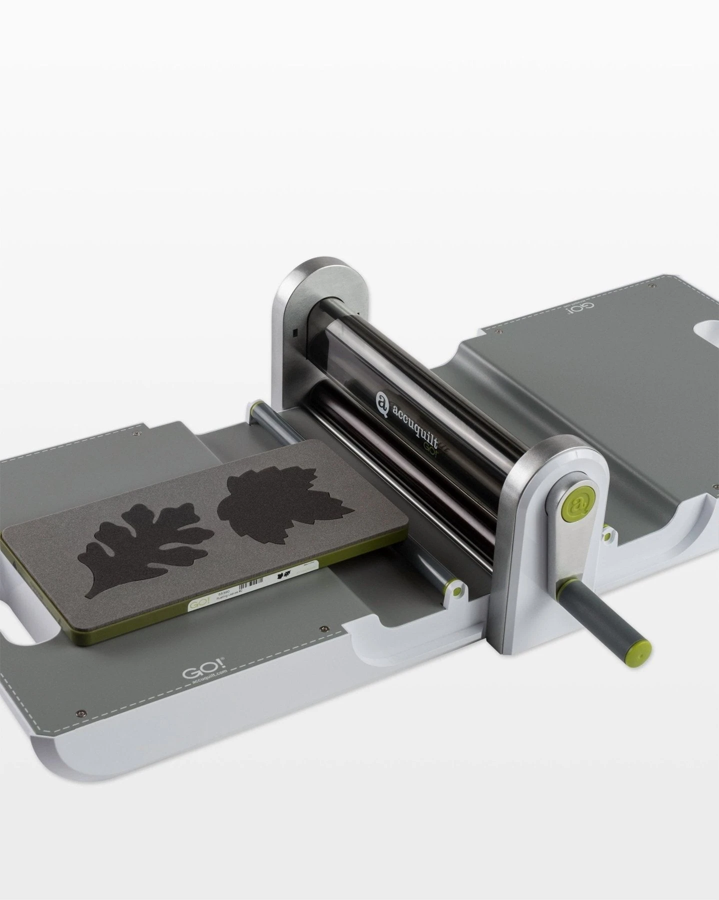 GO! Rustling Leaves #2- Maple And Oak (Large) Die 6 GO! Rustling Leaves #2- Maple And Oak (Large) Die - Image 4