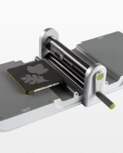 GO! Rustling Leaves #4- Maple And Oak (Small) Die -Sewing Supplies Store go rustling leaves 4 maple and oak small die sewing accessories notions 2308195