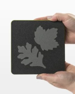 GO! Rustling Leaves #4- Maple And Oak (Small) Die -Sewing Supplies Store go rustling leaves 4 maple and oak small die sewing accessories notions 5602441