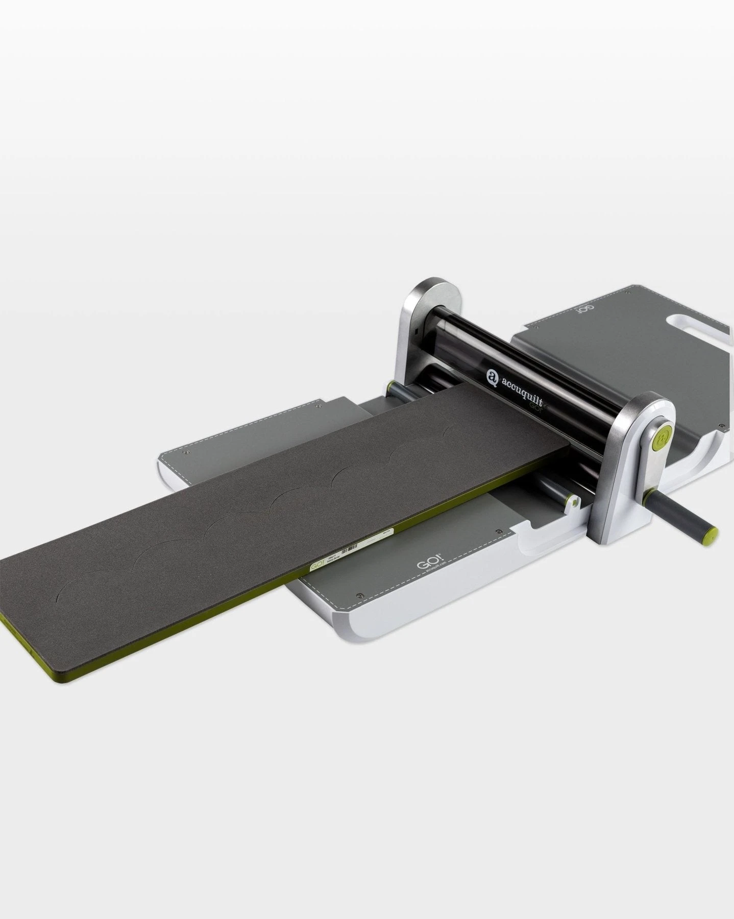 GO! Scallop Border Die 6 GO! Scallop Border Die - Image 4