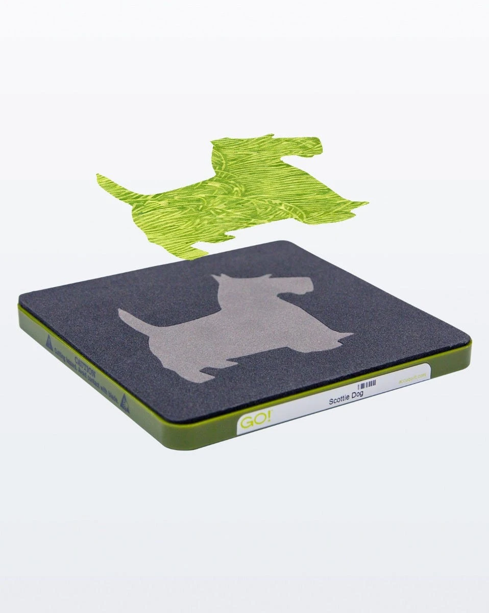 GO! Scottie Dog Die 4 GO! Scottie Dog Die - Image 2