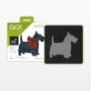 GO! Scottie Dog Die -Sewing Supplies Store go scottie dog die sewing accessories notions 7276675