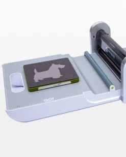 GO! Scottie Dog Die 10 GO! Scottie Dog Die -Sewing Supplies Store go scottie dog die sewing accessories notions 8963847