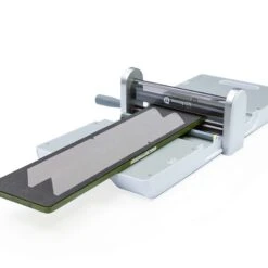 GO! Scrappy Binding-2 1/2" (2" Finished) Die -Sewing Supplies Store go scrappy binding 2 12 2 finished die sewing accessories notions 5340592