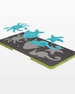 GO! Sea Life Medley Die -Sewing Supplies Store go sea life medley die sewing accessories notions 1218382