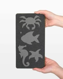 GO! Sea Life Medley Die -Sewing Supplies Store go sea life medley die sewing accessories notions 4657966