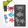 GO! Sea Life Medley Die