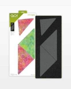 GO! Setting Triangles -Sewing Supplies Store go setting triangles sewing accessories notions 4607427