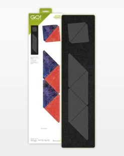 GO! Setting Triangles