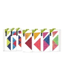 GO! Setting Triangles Ultimate Die Bundle