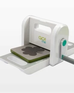 GO! Shamrock Die -Sewing Supplies Store go shamrock die sewing accessories notions 9786433